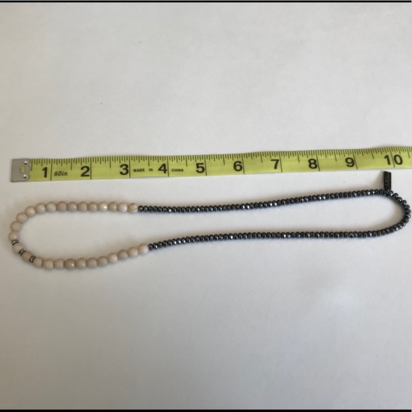 Adorable Necklace/Wrap Bracelet - Picture 2 of 9